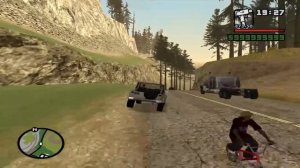 GTA San Andreas - Import/Export ( List 3 ) - # 3 Mesa ( PC )