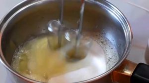 Любимый РЕЦЕПТ Пирога из замороженных ягод! Он САМЫЙ Вкусный! #ягодныйпирог