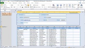 How To Find & Fix Multiple VBA Bugs In Excel [Data Entry Form Update]