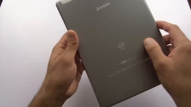 Teclast X98 Air 3G, intel quad-core 64-bit, unboxing by GizChina.it смотреть онлайн