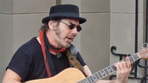 Концерты на улице. ФрикингАут. Все выше и выше.