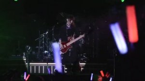 группа Вагакки Японский рок Wagakki Band Japanese rock LIVE