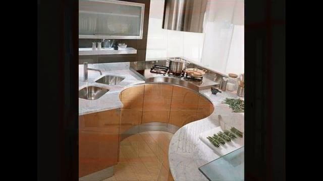 Дизайн маленькой кухни хрущевка смотреть онлайн