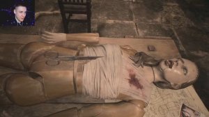 🔴 СТРИМ Resident Evil 8: Village (Полное прохождение Резидент Ивел 8) Часть 4