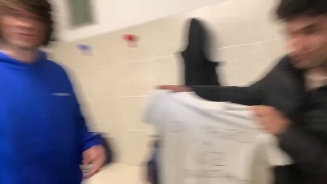 ⚽️? VI PORTO alla MIA PRIMA PARTITA della YOUTUBER LEAGUE! (Roma-Napoli) *esordio* ? смотреть онлайн