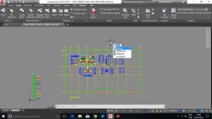 Autocad - Como entrar e sair da viewport através de comandos!