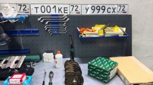 Митсубиси лансер 10 4A92 большой расход масла и огромная выработка цилиндра!гильзовка блока