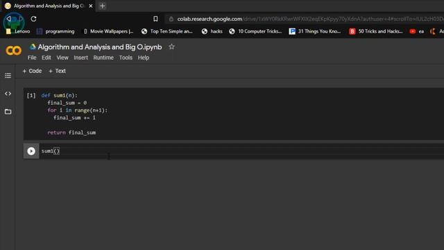 What is an algorithm and why do we analyze them | AI Society | Sameer Nigam | Ep #1 | [Hindi] смотреть онлайн