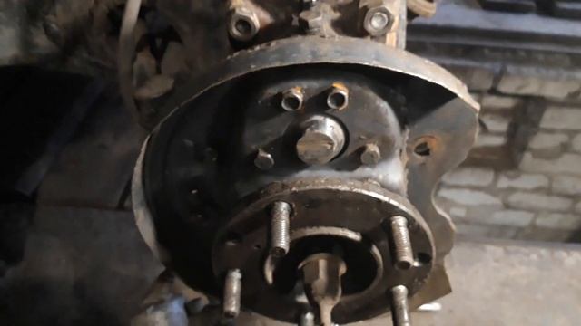 мой вариант дисковых тормозов смотреть онлайн