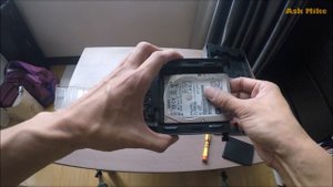 Asus VivoPC VM42 Desktop PC - Upgrading RAM and SSD