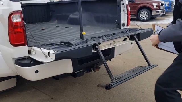 2014 Ford F-350 Dually for Sale | Legacy Ford Ponoka смотреть онлайн