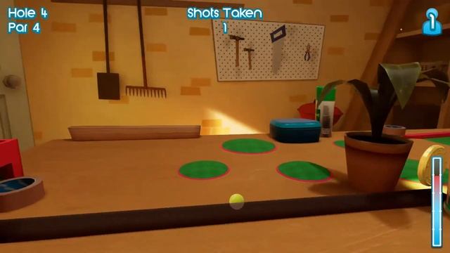 House of Golf - Ep. 09: Garage - Hard / RMIG смотреть онлайн