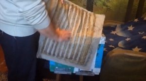 🌻🌺ПЧЕЛОВОДСТВО ДЛЯ НАЧИНАЮЩИХ! УЛЕЙ 10 РАМОЧНЫЙ, УНИВЕРСАЛЬНЫЙ 🌻🌺