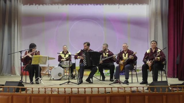 Озорные наигрыши - Виктор Гридин смотреть онлайн