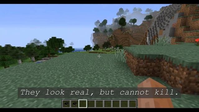 Explained: Minecraft Death Note Mod смотреть онлайн