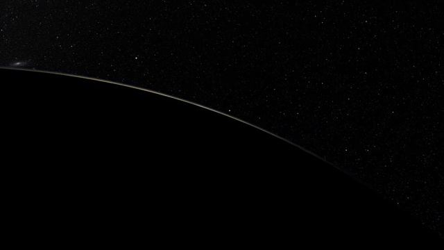 Earth From Space. Красивый полёт сквозь Космос и Вселенная. Космический релакс.
