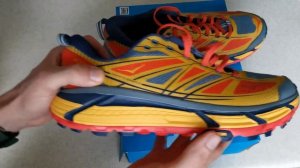 Вездеходы от Hoka ONE ONE. Обзор трейловых кроссовок Mafate Speed 2