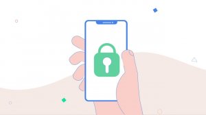 Настройте конфиденциальность данных в вашем смартфоне