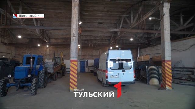 Как работают тюрьмы: экскурсия по колонии строгого режима