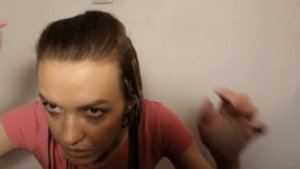 Как я БАЛАЯЖ сама ДОМА делала!!!!))