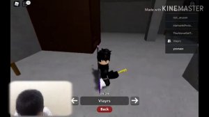 Matap main Puppet behh seru bet| Roblox #4 ft. Hayden Vlayr😃