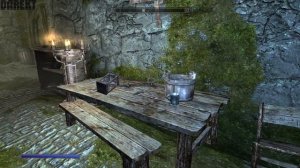 ▶The Elder Scrolls V: Skyrim. Крепость Феллглоу. #1