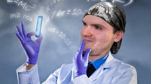 Я СОЗДАЛ ЖИЗНЬ! ► Alchemic Jousts |1|