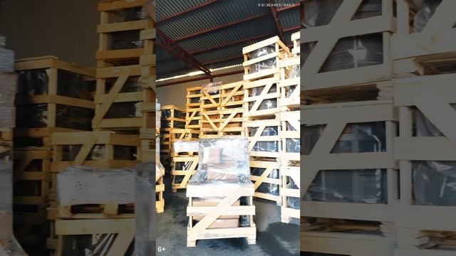 Зима близко! Успейте выбрать и заказать лучшую печь для настоящей русской бани! #печитехнолит