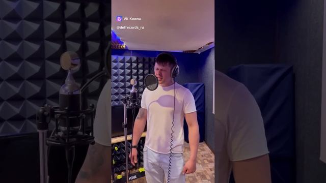 Голос Шатунова #юрашатунов