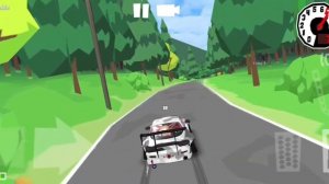 показываю все машины в игре FR Legends