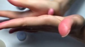 Силиконовые молды своими руками/ из крахмала легко и просто / вайнеры в домашних условиях