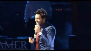 Tamer Hosny ya wa7shny marina 2010 توزيع جديد