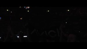 Avicii Tribute Concert - Waiting For Love (Live Vocals by Simon Aldred)
