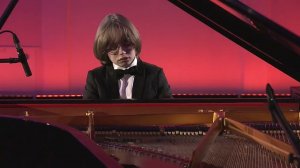 Лев Бакиров. Р. Шуман - Ф. Лист. Посвящение ля бемоль мажор