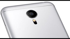 MEIZU MX5 представлен официально