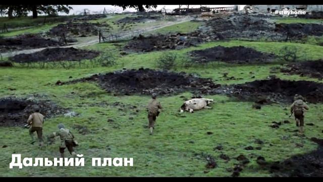 Основы операторского мастерства  Влог stayhome