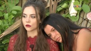 Дом 2 Остров любви, 1 сезон, 460 серия (23.12.2017)