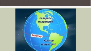 Зарождение географии. География Древности. Кто придумал широту и долготу?
