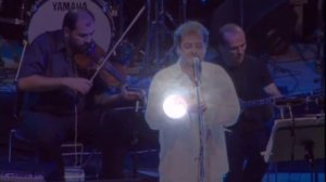 Giannis Parios - Mikis Theodorakis (Agàpi mou Agàpi mou)