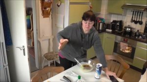 Домашний кетчуп. Маринкины творинки