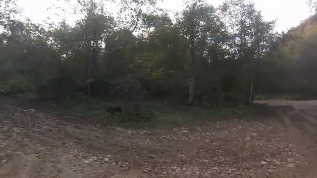 По дороге на Большой Тхач.р.Сахрай,Тайвань. смотреть онлайн