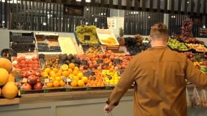 Жареный палтус с рисом | Лосось с колбасками Чоризо | Сливовый пирог Тарт Татен | Готовим как шеф!