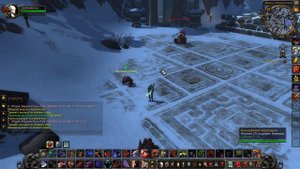 World of Warcraft. Боевые питомцы: Собери их всех! №10 Питомцы Пандарии