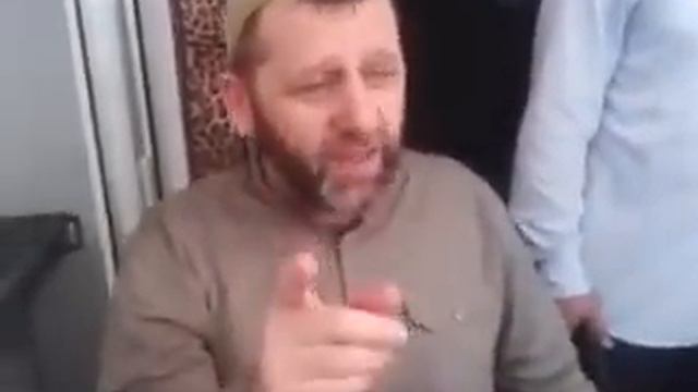 Шейх Имам Чумаков Хамзат после случаи в мечети смотреть онлайн