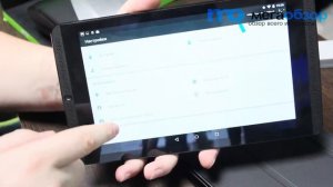 Обзор планшета NVIDIA SHIELD Tablet