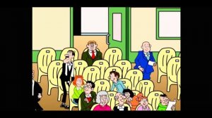 Kid's Box 4 Unit 4 Story