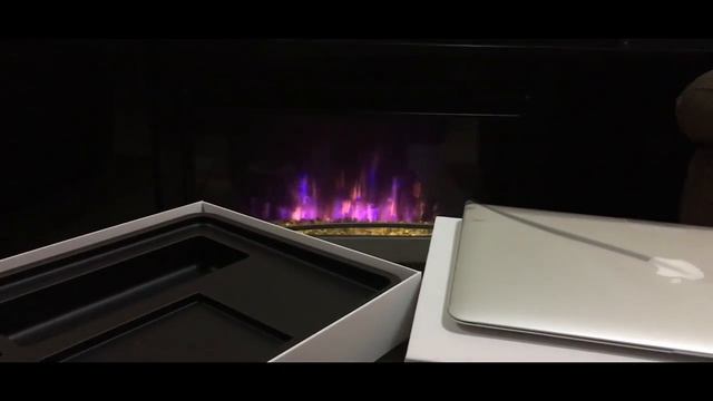 Macbook Air 13 Unboxing 2017 смотреть онлайн