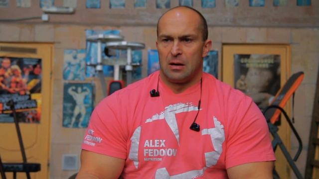 Бицепс и трицепс. Раздельно или вместе.  Biceps and triceps. Separately or together.