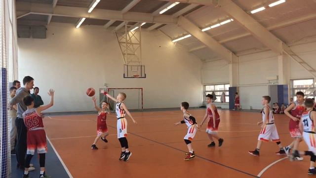 восход 2007 06 04 2018 8 часть смотреть онлайн