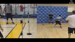 КАК ТРЕНИРУЕТСЯ СТЕФЕН КАРРИ [ИЛИ КАК СТЕФ КАРРИ ПРЕВРАТИЛСЯ В МОНСТРА БАСКЕТБОЛА!?]